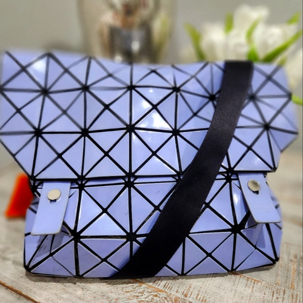 Baobao messenger bag